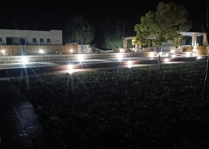 Tenuta I Quattro Venti Otranto