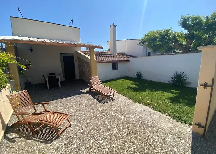 Agriturismo Il Piccolo Lago Otranto